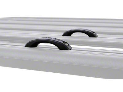 Rhino-Rack Pioneer Tie Down Points With Zwifloc 4Pcs - 61022