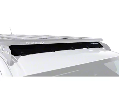 Rhino-Rack Pioneer Wind Fairing - 44in - 43249