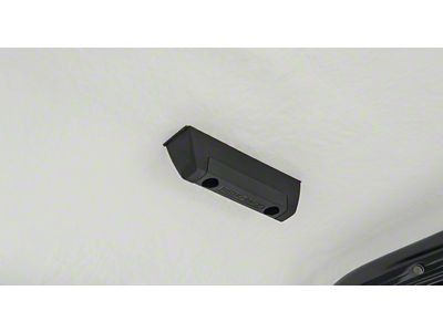 Rhino-Rack Quick Mount Cap/Topper Leg Mount - Internal - 4