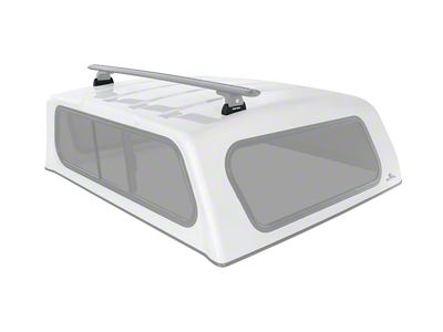 Rhino-Rack Quick Mount Cap/Topper Leg Mount - Internal - Half - QMCM02