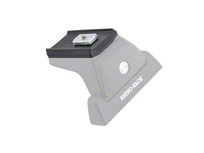 Rhino-Rack Quick Mount Heavy Duty Spacer - 10mm - Pair - QMHD10