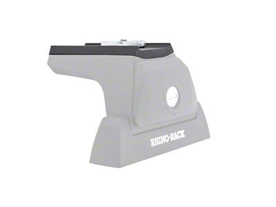 Rhino-Rack Quick Mount Heavy Duty Spacer - 5mm - Pair - QMHD05