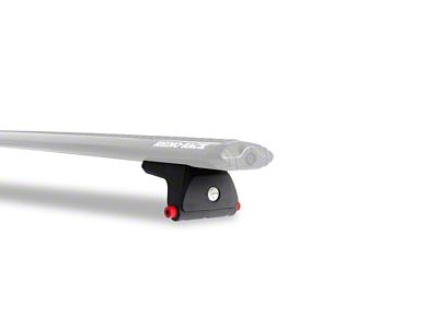 Rhino-Rack Quick Mount Leg Set - 4 pcs - RLT600