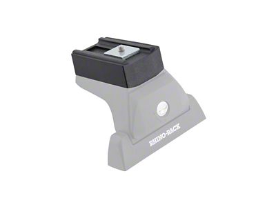 Rhino-Rack Quick Mount Vortex Spacer - 25mm - Pair - QMVA25