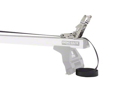 Rhino-Rack Ratchet Grab - 6.5ft - RRG