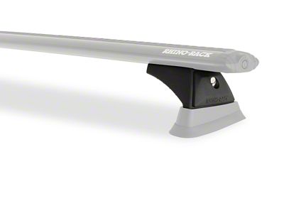 Rhino-Rack RCH Locking Leg - High Profile - 2 pcs - RCH2
