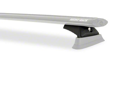 Rhino-Rack RCH Locking Leg - Low Profile - 2 pcs - RCL2