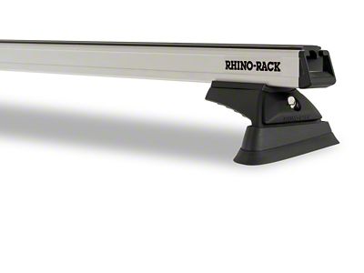 Rhino-Rack RCH Locking Leg - Low Profile - 6 pcs - RCL6