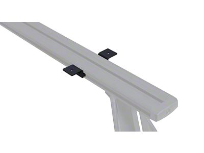 Rhino-Rack Reconn-Deck Bar Roof Top Tent Bracket Kit 4pcs - RTTRDB