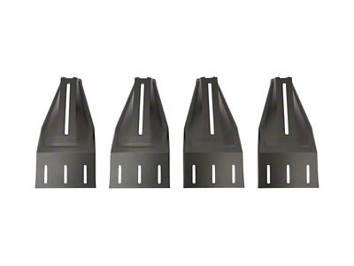 Rhino-Rack Reconn-Deck Tower x4 - RDT4
