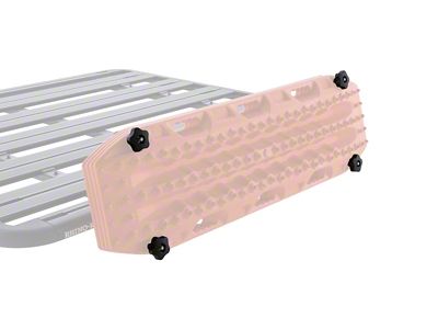 Rhino-Rack Recovery Track Bracket Pins - 4 pcs - RMTXMPS