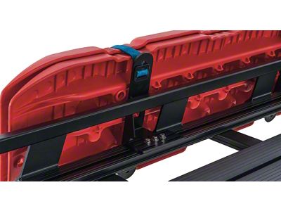 Rhino-Rack Recovery Track Straps - Pair - 43199
