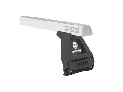 Rhino-Rack RL Leg Bracket - Strap 13 - 150mm - RL150S13