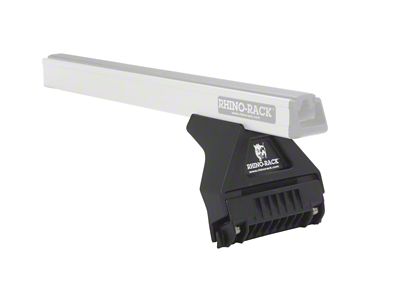 Rhino-Rack RL Leg Bracket - Strap 2 - 110mm - RL110S2