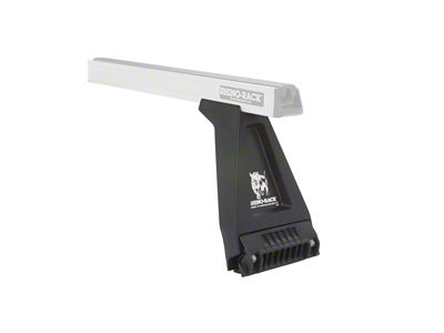 Rhino-Rack RL Leg Bracket - Strap 2 - 210mm