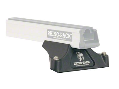 Rhino-Rack RLTP Leg Set for Heavy Duty/Vortex Bar - Low