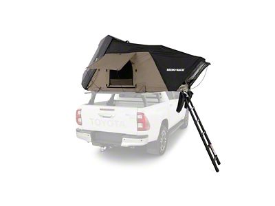 Rhino-Rack Roof Top Tent 2 Person Folding Hardshell - 61002
