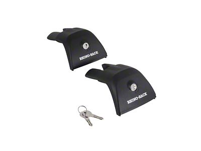 Rhino-Rack RVH Leg - High Locking - 2 pcs - RVH2