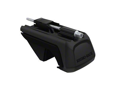 Rhino-Rack RX100 Raised Leg Rail Kit 4 Pc - RX100