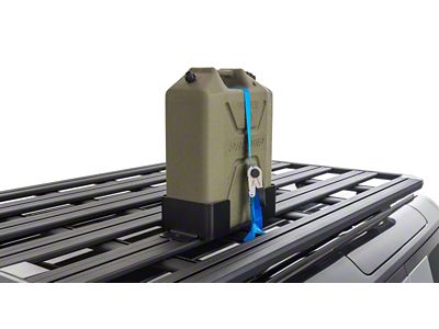 Rhino-Rack Single Jerry Can Holder - 61005