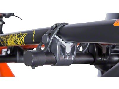 Rhino-Rack Spare Wheel Bike Carrier