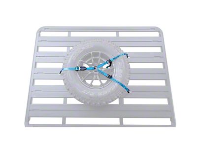 Rhino-Rack Spare Wheel Strap - RSWS