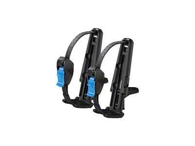 Rhino-Rack Stow It Recovery Traction Board Holder - MSIT