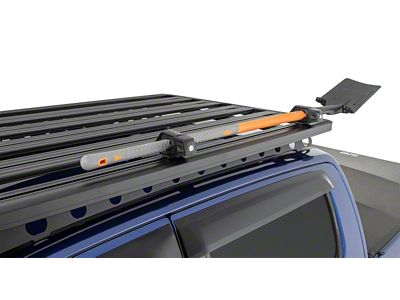 Rhino-Rack Stow It Utility Holder - Regular with Zwifloc - RSIT2