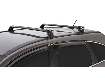 Rhino-Rack Sunseeker Awning Angled Down Brackets for Flush Bars RS/SG - 32127
