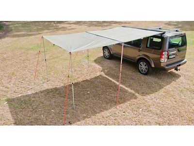 Rhino-Rack Sunseeker Extension Adaptor - 2.5m - 32106