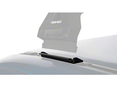 Rhino-Rack Track Adapter Suits RL Legs - RTRL