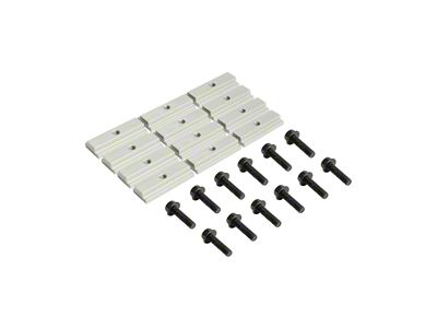 Rhino-Rack Track Mount Reconn-Deck Fit Kit for Jeep JT / - RD-FK1