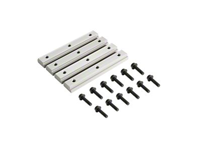 Rhino-Rack Track Mount Reconn-Deck Fit Kit for Nissan - RD-FK2