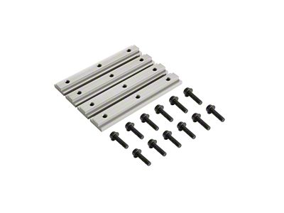 Rhino-Rack Track Mount Reconn-Deck Fit Kit for RAM - RD-FK3