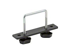 Rhino-Rack U-Bolt Kit - 4 pcs 