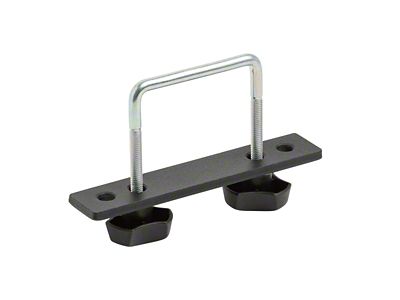 Rhino-Rack U-Bolt Kit - 4 pcs - RUBK