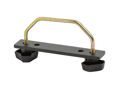 Rhino-Rack U-Bolt Kit - 4 pcs - S280