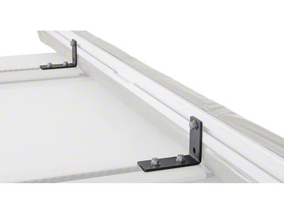 Rhino-Rack Universal Awning Bracket Kit - Long - 2 pcs - 31126