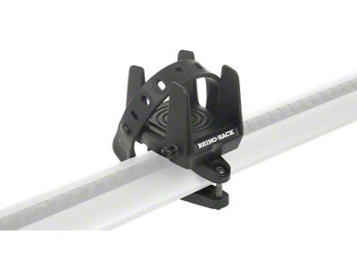 Rhino-Rack Universal Multi-Purpose Holder - Pair - RMPHU