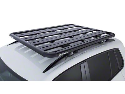 Rhino-Rack Universal Pioneer Platform Tray - Large - 58in x - 42115BF