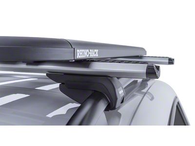 Rhino-Rack Universal Pioneer Platform Tray - Small - 48in x - 42114BF