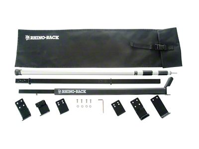 Rhino-Rack Universal Side Loader - RUSL