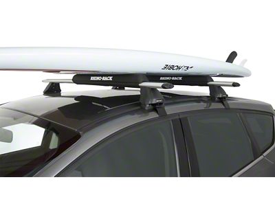 Rhino-Rack Universal Wrap Pads - 28in - Pair