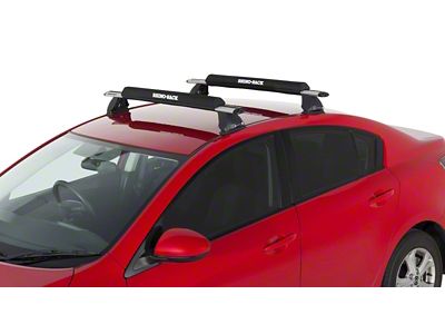 Rhino-Rack Universal Wrap Pads - 33in - Pair - RWP05