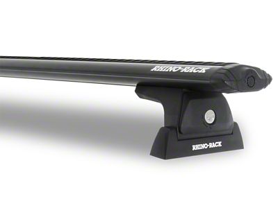 Rhino-Rack Vortex 71in 2 Bar Roof Rack No Tracks - JC-01453
