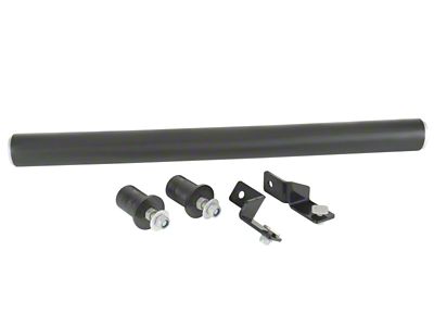 Rhino-Rack Vortex Roller w/Mounting Bracket - 27in - SR680