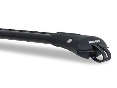 Rhino-Rack Vortex StealthBar - 785mm - Single - Black - RSB02B