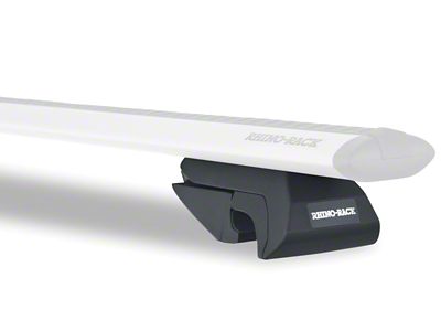 Rhino-Rack Vortex SX Leg Kit - Raised Rail - 4 - SX022