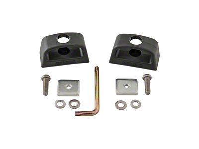 Rhino-Rack Vortex Underside Tie Down Point - 2 pcs - S606