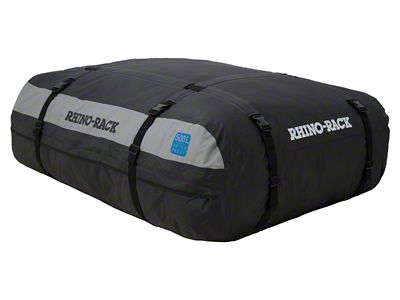 Rhino-Rack Weatherproof Luggage Bag - 500L - LB500